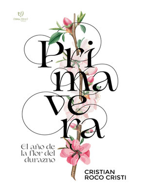 cover image of Primavera